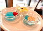サルヴァトーレ クオモ SALVATORE CUOMO &GRILL 川崎: ヨシさんの2026年04月29日の2枚目の投稿写真