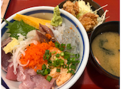 築地食堂　源ちゃん　神保町店: ヨシさんの2026年03月の1枚目の投稿写真
