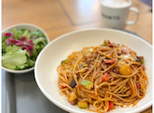 HASSO CAFFE with PRONTO ハッソウカフェ ウィズ プロント: ヨシさんの2026年05月25日の1枚目の投稿写真