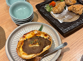 寿司 和食 がんこ 梅田本店: かえでさんの2026年07月29日の1枚目の投稿写真