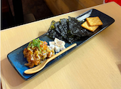 海鮮網焼き 海ほたる 蛍池店: かえでさんの2026年09月02日の2枚目の投稿写真