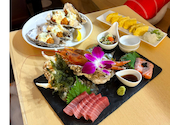 海鮮網焼き 海ほたる 蛍池店: かえでさんの2026年09月02日の3枚目の投稿写真