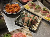 焼肉タンとハラミ 梅田 中通り店: かえでさんの2026年07月29日の1枚目の投稿写真
