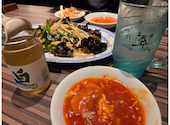 中華料理 北京餃子: やっさんさんの2026年06月01日の1枚目の投稿写真