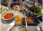 韓国居酒屋ばんぐり 心斎橋店: ピノちゃんさんの2026年05月08日の1枚目の投稿写真