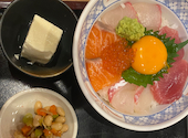 肉と魚がうまい酒場 ニューツルマツ KITTE 大阪店: ボブくんさんの2026年09月06日の1枚目の投稿写真