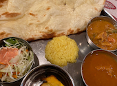 インドレストラン ミラ 大阪駅前店: ボブくんさんの2026年04月30日の1枚目の投稿写真