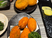 【全席個室】隠れ家居酒屋 アガる↑　千葉駅店: フクザキさんの2026年05月25日の2枚目の投稿写真