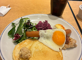 J.S. PANCAKE CAFE ららぽーと富士見店: かやさんの2026年03月31日の1枚目の投稿写真