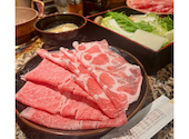 しゃぶ亭 西梅田店: りかちゃんさんの2026年07月28日の1枚目の投稿写真