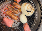 牛角 逆瀬川店: りかちゃんさんの2026年06月28日の1枚目の投稿写真
