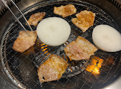 牛角 東舞鶴店: りかちゃんさんの2026年08月24日の1枚目の投稿写真