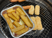 牛角 京都R1下鳥羽店: りかちゃんさんの2026年08月24日の1枚目の投稿写真