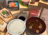 浪花ろばた 頂鯛 ルクア大阪店: りかちゃんさんの2026年06月14日の1枚目の投稿写真