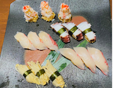 食堂 osushi おすし: あさひさんの2026年08月13日の1枚目の投稿写真