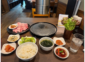 焼肉・韓国料理 KollaBo (コラボ) 横浜ベイクォーター店: Hossyさんの2026年03月の1枚目の投稿写真