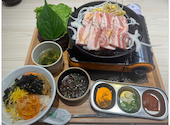 コリアンダイニング 李朝園 イオンモールKYOTO店: うさはなさんの2026年08月29日の1枚目の投稿写真