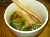 和の台所　みやび: realism164さんの2011年02月21日の3枚目の投稿写真