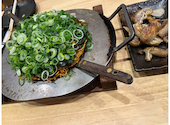 お好み焼き ねぎ庵 紙屋町店: みよさんの2025年12月27日の1枚目の投稿写真