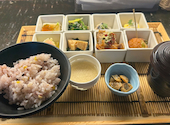 Dynamic Kitchen & Bar 燦 SUN ヒルトンプラザウエスト店: わんこさんの2026年04月18日の2枚目の投稿写真