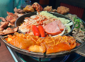 韓国美料理　チェゴチキン栄店: わんこさんの2024年01月の1枚目の投稿写真