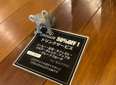 Cafe&Kitchen Doolittle: わんこさんの2026年05月31日の2枚目の投稿写真