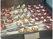 ストリングスホテル 名古屋 Chef's Live Kitchen シェフズ ライブ キッチン: わんこさんの2026年06月09日の1枚目の投稿写真