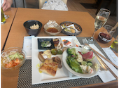 ストリングスホテル 名古屋 Chef's Live Kitchen シェフズ ライブ キッチン: わんこさんの2026年06月09日の2枚目の投稿写真