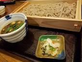 日本そばと天ぷら 草介: machatoさんの2017年12月27日の1枚目の投稿写真