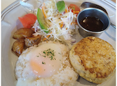 CAFE&RESTAURANT ORGALI オーガリ: コタローさんの2026年04月26日の1枚目の投稿写真