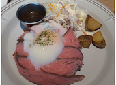 CAFE&RESTAURANT ORGALI オーガリ: コタローさんの2026年06月07日の1枚目の投稿写真