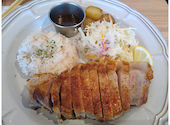 CAFE&RESTAURANT ORGALI オーガリ: コタローさんの2026年08月12日の1枚目の投稿写真