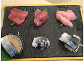居酒屋　まぐろとさば。: コタローさんの2026年05月の1枚目の投稿写真