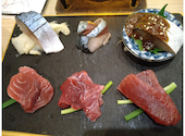 居酒屋 まぐろとさば。: コタローさんの2026年06月21日の1枚目の投稿写真
