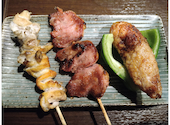 もつと海鮮 焼き鳥にの 5 5号店: コタローさんの2026年06月21日の1枚目の投稿写真