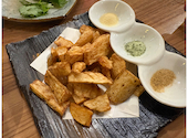 WARAYAKI酒場 あくと すすきの店: コードネーム煉獄しゃけ寿郎さんの2026年05月29日の1枚目の投稿写真