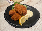 牡蠣と餃子 焼き鳥にの 大通店: コードネーム煉獄しゃけ寿郎さんの2026年08月01日の1枚目の投稿写真