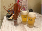 牡蠣と餃子 焼き鳥にの 大通店: コードネーム煉獄しゃけ寿郎さんの2026年08月01日の3枚目の投稿写真