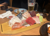 笑山 すすきの店: コードネーム煉獄しゃけ寿郎さんの2026年05月31日の2枚目の投稿写真