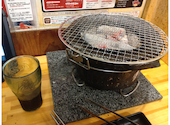 安安 七輪焼肉 澄川店: のらくろさんの2026年09月13日の1枚目の投稿写真