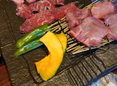 焼肉こじま 離れ 飯田橋: ミッチーさんの2023年12月18日の1枚目の投稿写真