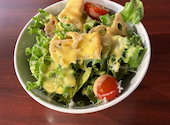 富士茶房 SUI PASTA&SWEETS Verde lusso: sugarさんの2026年04月29日の3枚目の投稿写真