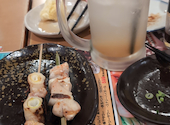 199円生ビールと絶品焼き鳥 居酒屋 「三代目」鳥メロ ＪＲ川崎東口店: ヤルキさんの2026年04月の1枚目の投稿写真