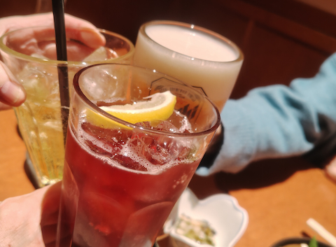 とりあえず吾平 富山黒瀬店: うさぎさんの2025年11月24日の1枚目の投稿写真