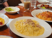 カプリチョーザ 城陽店: ティさんの2026年08月04日の1枚目の投稿写真