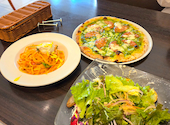 Italian Kitchen BUONO ヴォーノ 本八幡店: ありすさんの2026年10月12日の2枚目の投稿写真