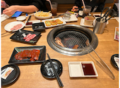 焼肉まるい精肉店 倉敷本店: ふーみんさんの2026年02月22日の2枚目の投稿写真