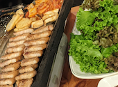 空とぶ豚 SEOUL KITCHEN: クゥさんの2024年11月14日の2枚目の投稿写真