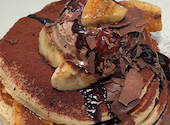 J.S. PANCAKE CAFE 札幌ステラプレイス店: Tky..さんの2026年04月の1枚目の投稿写真