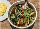 Soup Curry Beyond Age スープカレー ビヨンドエイジ 南19条店: Tky..さんの2026年04月20日の1枚目の投稿写真